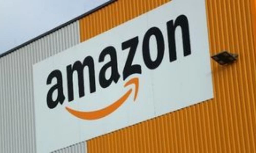 Ο «κολοσσός» της Amazon έρχεται...Ελλάδα-Στρατηγικής σημασίας επένδυση